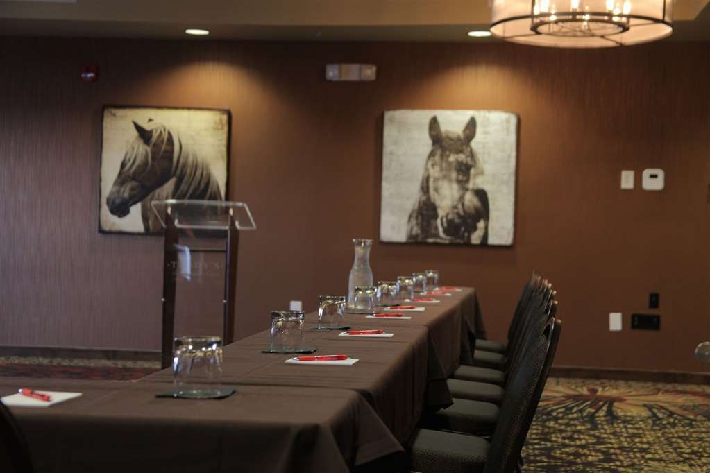 Teddy'S Residential Suites New Town Facilidades foto
