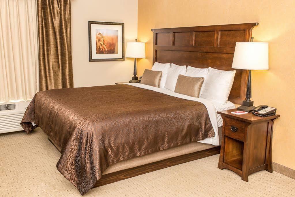 Teddy'S Residential Suites New Town Exterior foto
